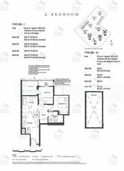 Parc Clematis (D5), Apartment #463032931